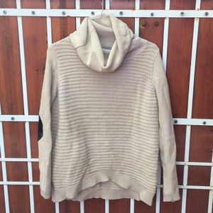 Evolution by Cyrus turtleneck sweater